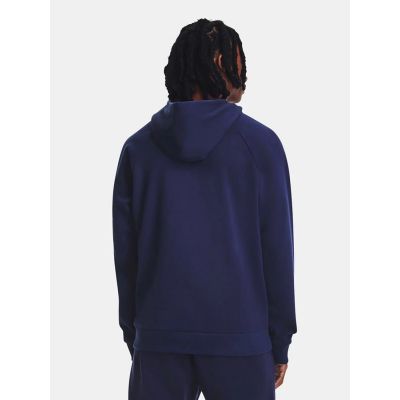 7. Under Armor M 1379757-410 sweatshirt