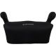 18. CHILD'S SEAT WITH ARMRESTS DUNLOP BLACK