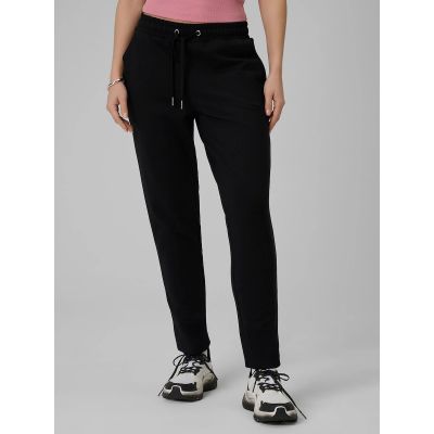 6. Women's 4F Sweatpants 4FRAW25TTROF1847-20S