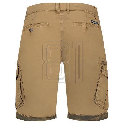 2. Geographical Norway Parento DB 317 M SY1694H/GN-Kaki shorts