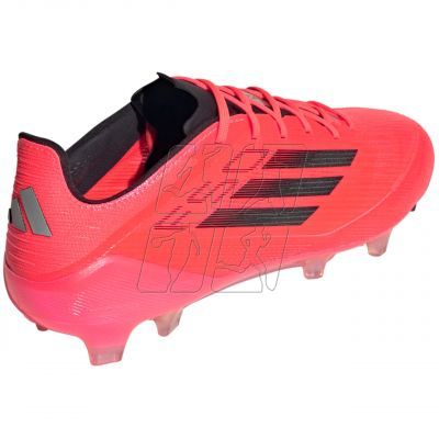 3. Adidas F50 Elite FG IE3191 football boots