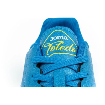 6. Joma Toledo JR 2604 children's football boots, indoor sports, comfortable