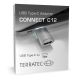 3. Terratec CONNECT C12 USB Type-C HDMI Gray