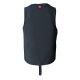 12. GLOVII WATERPROOF, HEATED DIVING VEST, INCLUDES TWO BATTERIES AND GMV2M REMOTE CONTROL