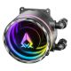 3. Linkworld Azza Blizzard PRO 360 ARGB Water Cooling
