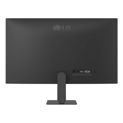 6. MONITOR LG LED 27" 27U41YA-B 120Hz