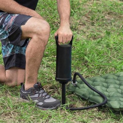 42. MANUAL MATTRESS PUMP 30CM 29P386