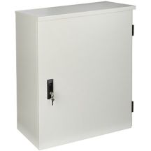 Hermetic cabinet GALVAS SH-750/595/322 750 x 595 x 322 mm