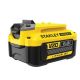 4. 20V 6.0Ah Battery SFMCB206 STANLEY