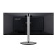 6. Acer CB342CUs 34" 86cm 21:9 75Hz 3440x1440 sil.black