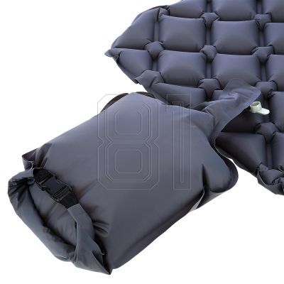 16. Nils Camp NC4006 camping mat with pump - 5 cm 15-05-028