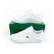 10. Lacoste Powertcourt 125 2 SMA M 749SMA008121G shoes