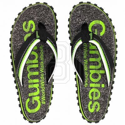 9. Gumbies Cairns M 810084110324 flip-flops