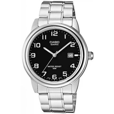 Men's Watch CASIO MTP-1221A-1AVEG + BOX