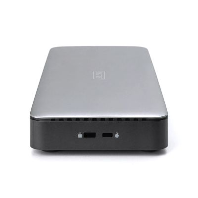 3. Digitus USB-C Docking Station, 13-Port