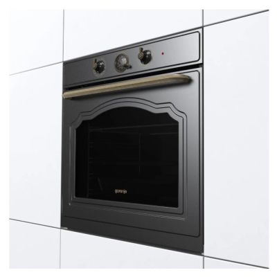 3. GORENJE BOS67371CLB Oven