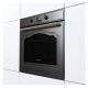 3. GORENJE BOS67371CLB Oven