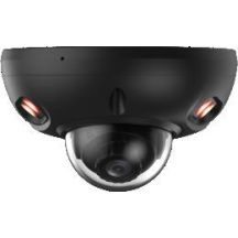 DAHUA IP camera IPC-HDBW3849F-AS-IL-0280B-Black