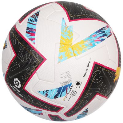 4. Puma Orbita Laliga FIFA Pro 083864 01 match football