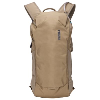 4. Thule Alltrail TAHP210 Faded Khaki Backpack Travel Backpack Polyester