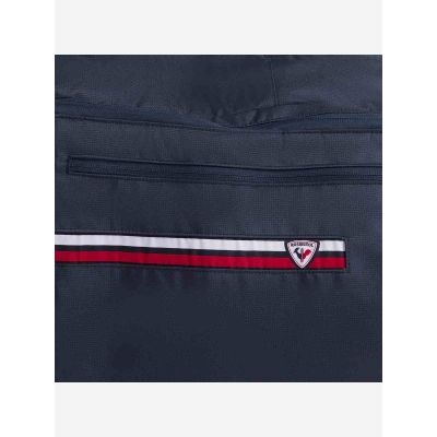 7. ROSSIGNOL STRATO Extendable Wheely Ski Bag 170–220 cm for 2 Pairs of Skis