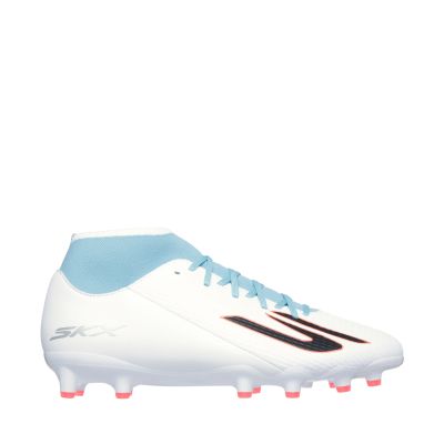 6. Skechers High Academy AG M 252122 football boots
