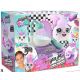 13. AIRBRUSH PLUSH Hair-iffic Hair Salon