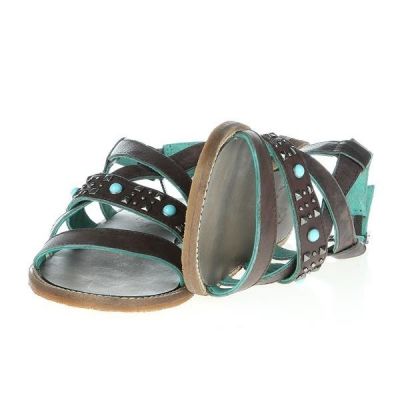 5. Wrangler Lola Lady W WL141650-30 Sandals