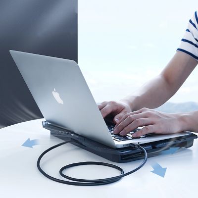 14. Ugreen US128 90576 USB-A 3.0 / USB-A 3.0 5Gb/s cable 3m - black