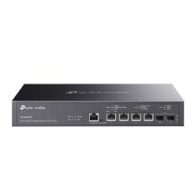 TP-Link Omada SX3206HPP Network Link Managed L2+ 10G Ethernet (100/1000/10000) PoE Support Black