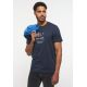 10. Mustang T-Shirt Alex C Print M 1013522 5330