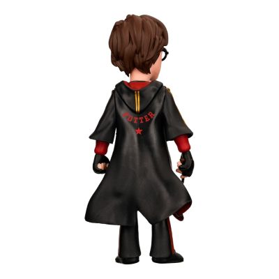 4. MINIX HARRY POTTER – HARRY GOBLET OF FIRE
