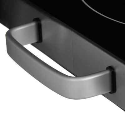13. HEINRICH"S HDK 8696 electric cooker
