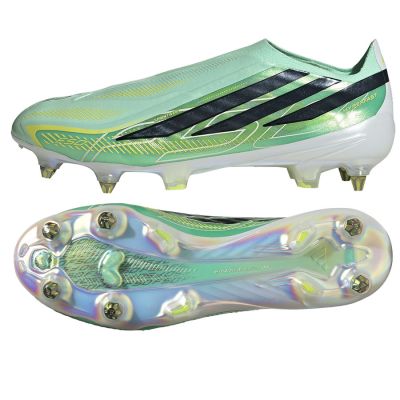 adidas F50 Hyperfast Elite LL SG Football Boots IH7161