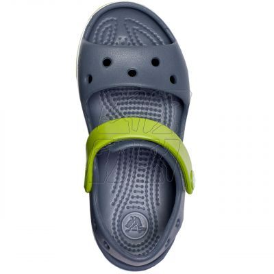 2. Crocs Bayaband Jr 205400 025 sandals