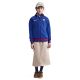 Nike FC Barcelona Academy Pro Home Jr HJ6412-455 sweatshirt