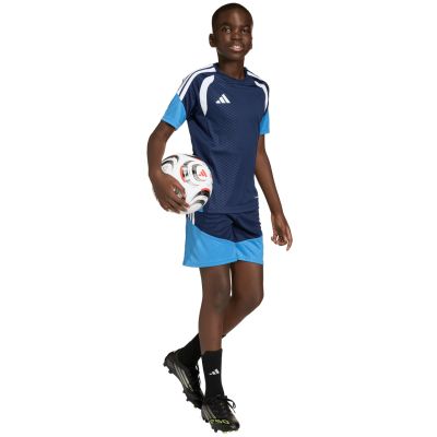 9. adidas Tiro 26 Competition Training Navy Blue Kids' T-Shirt JM1446