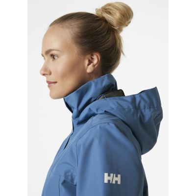 4. Helly Hansen Aden Jacket W 62650 636