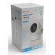 12. EZVIZ H6c Pro 2K IP surveillance camera