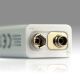3. EVERACTIVE BATTERY 6F22/9V LI-ION 550 MAH WITH USB TYPE C EVHR22-550C