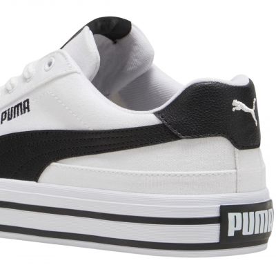 3. Puma Court Classic Vulc FS M 396353 02 shoes