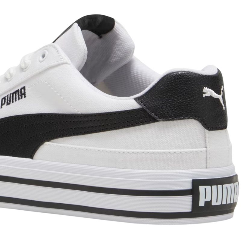 3. Puma Court Classic Vulc FS M 396353 02 shoes