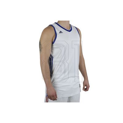 12. Adidas E Kit JSY 3.0 M AI4664 T-shirt