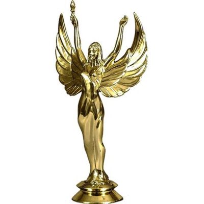 11. General plastic figure - Wiktoria F20/G