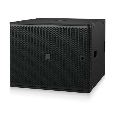 Turbosound PQ18B Passive Subwoofer 18"