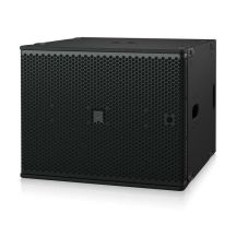 Turbosound PQ18B Passive Subwoofer 18"