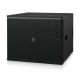 Turbosound PQ18B Passive Subwoofer 18"