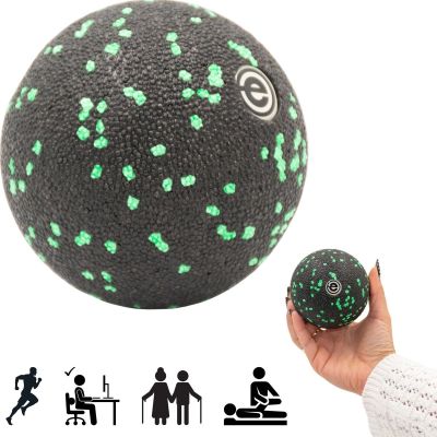 EPP MASSAGE BALL 8CM ENERO FIT