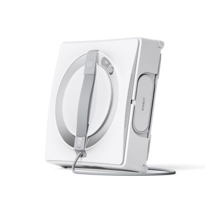 2. Ecovacs Winbot W2 OMNI Window Cleaning Robot (White)