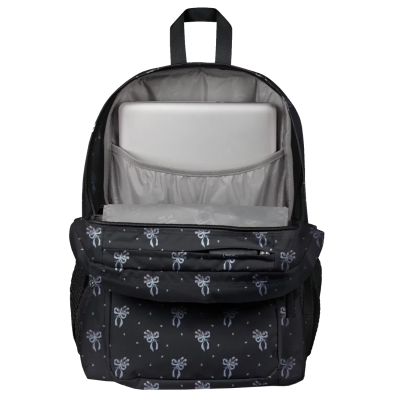 2. JanSport Big Day Pack Backpack EK0A5BLEA0K Black One size